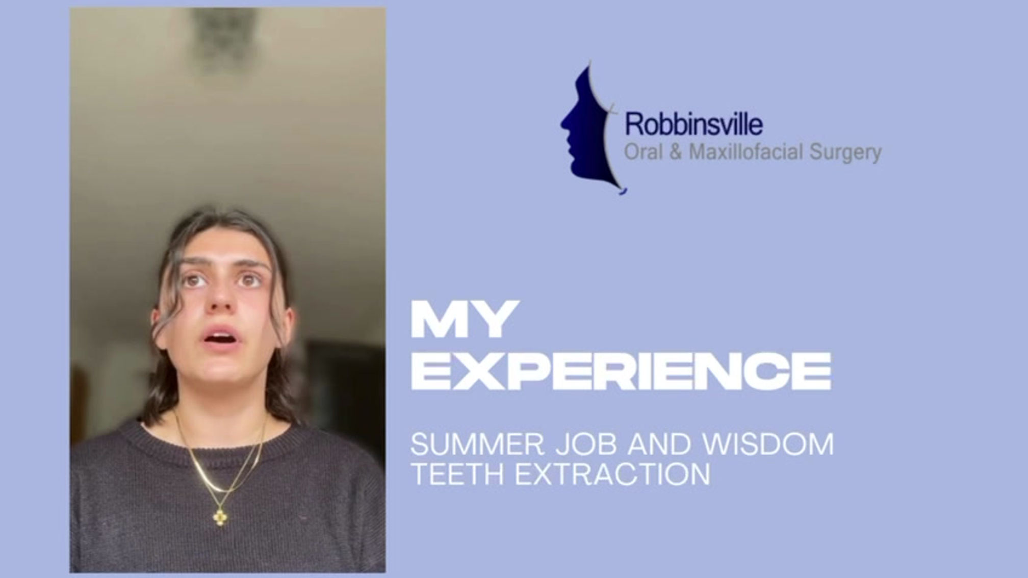 Patient Stories on Video